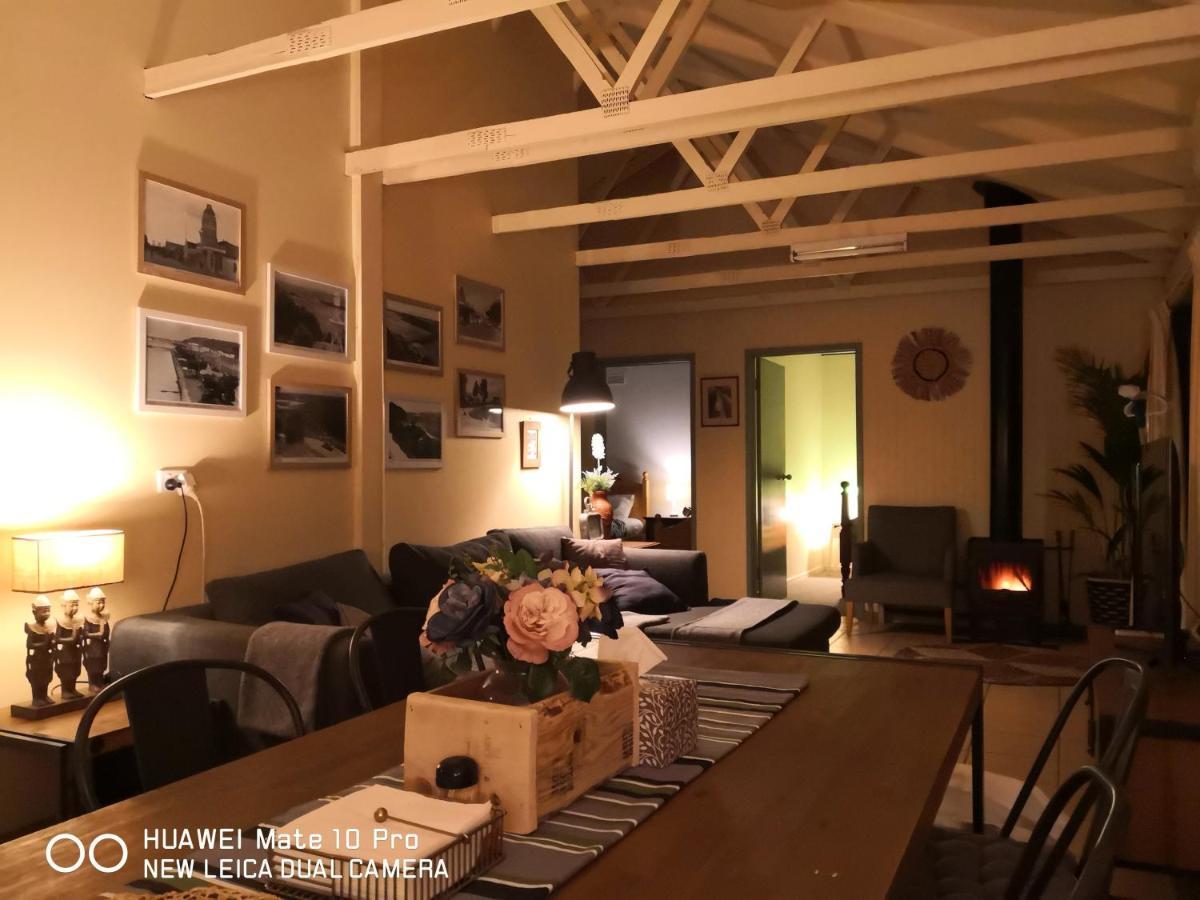 Kalimna Woods Cottages Lakes Entrance Exterior foto