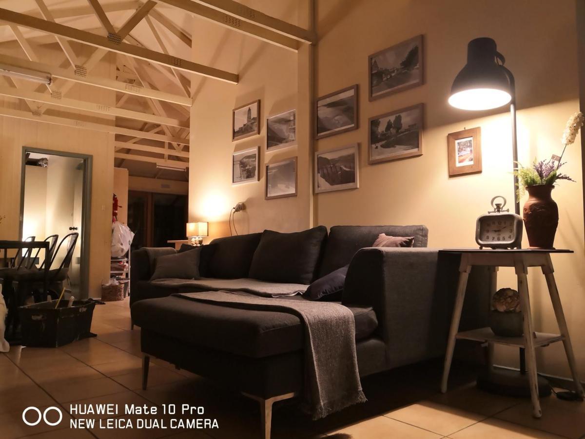 Kalimna Woods Cottages Lakes Entrance Exterior foto