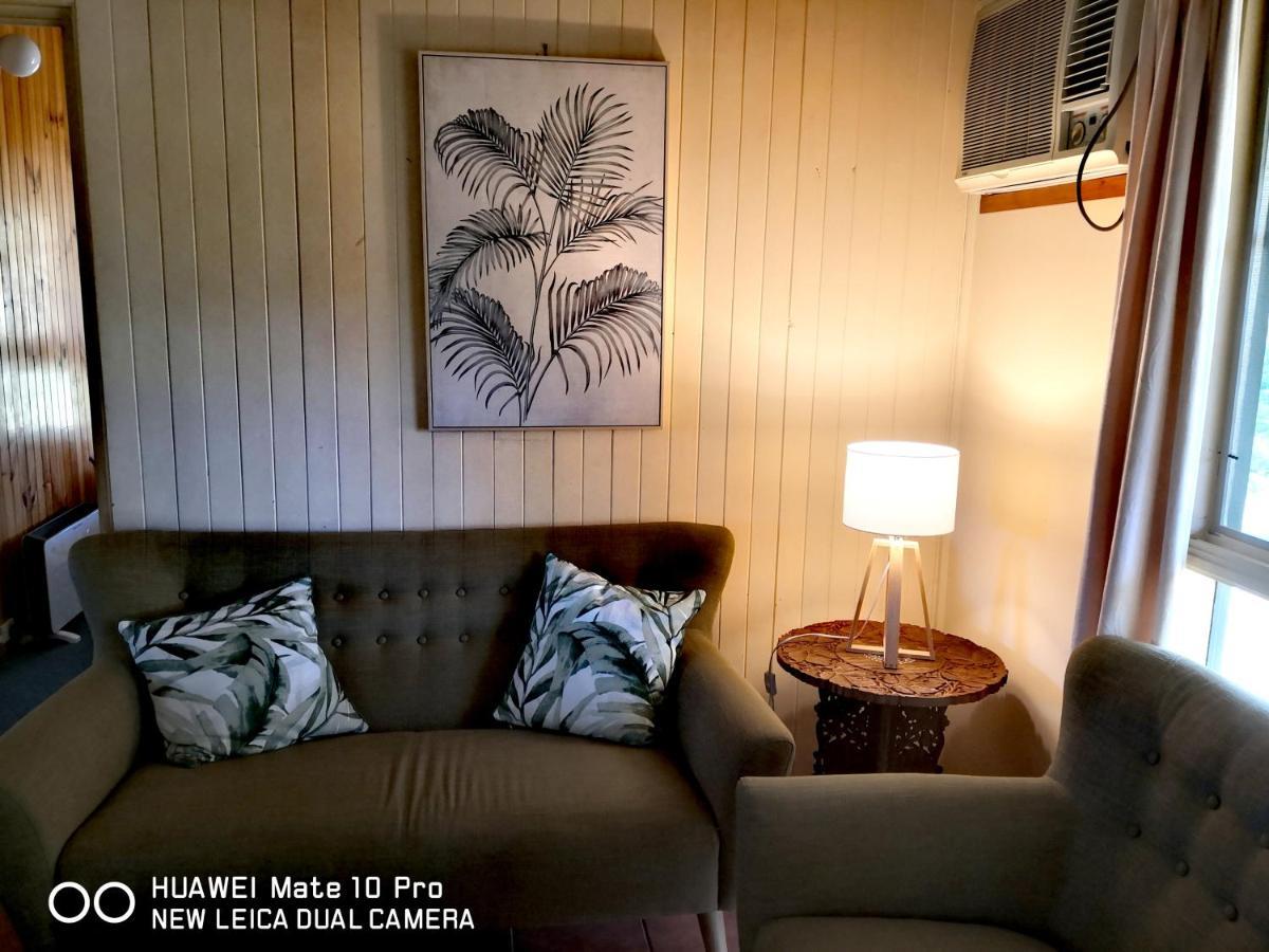 Kalimna Woods Cottages Lakes Entrance Exterior foto