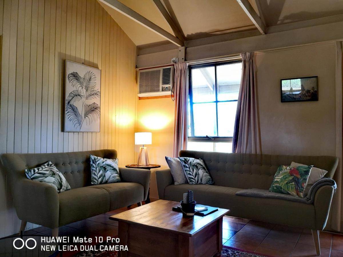 Kalimna Woods Cottages Lakes Entrance Exterior foto