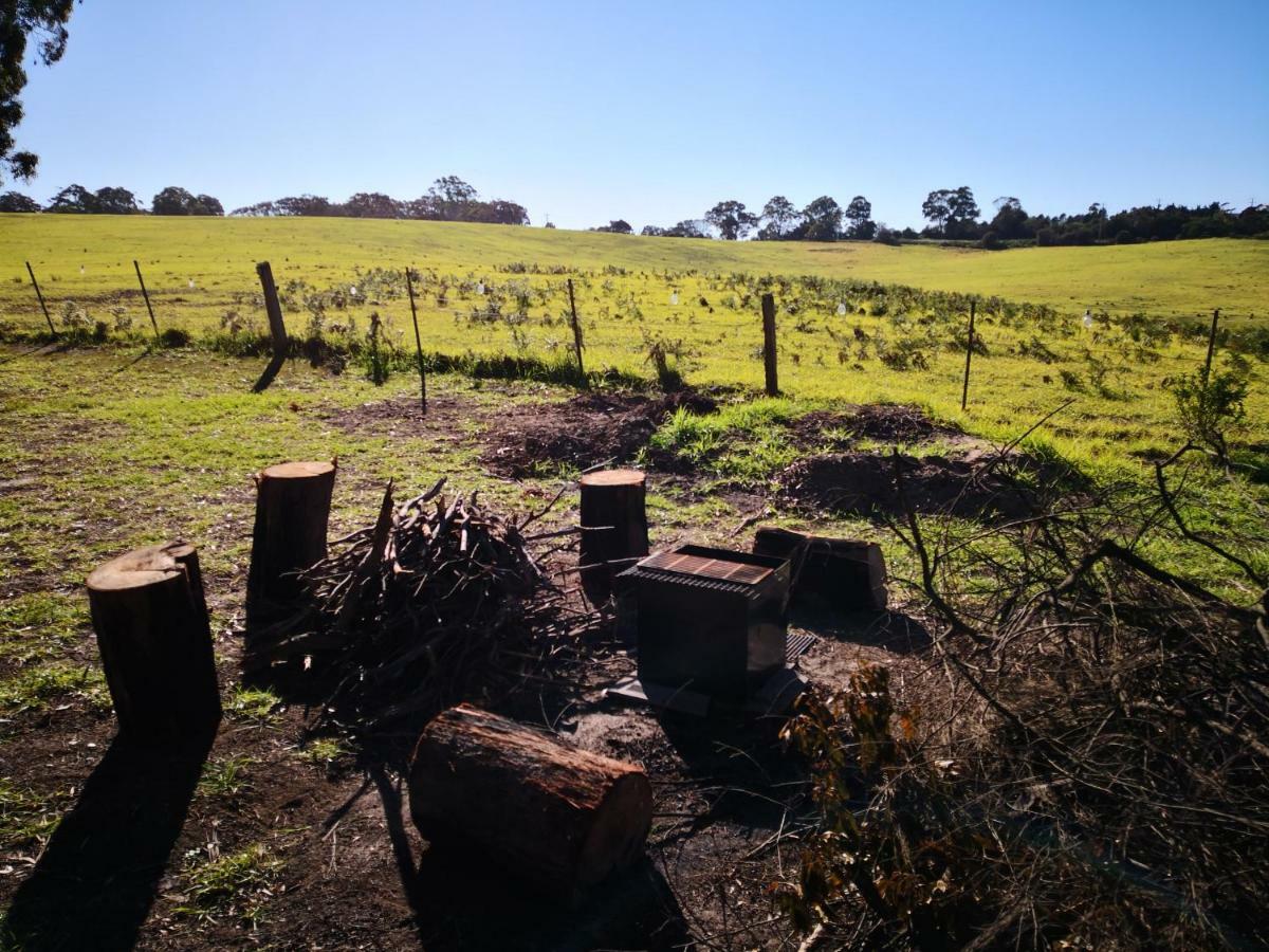Kalimna Woods Cottages Lakes Entrance Exterior foto